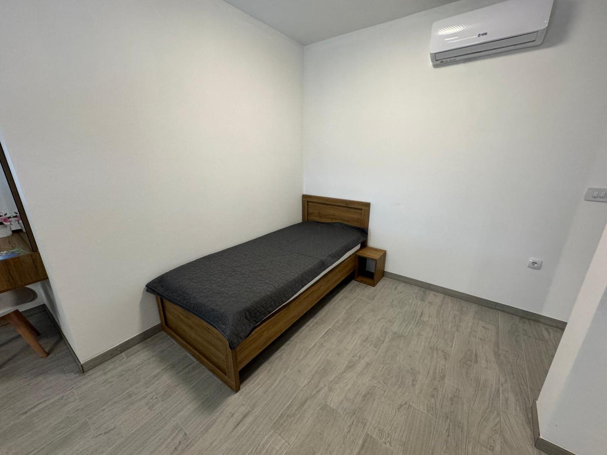 Adla Apartmani อุลซิน ภายนอก รูปภาพ