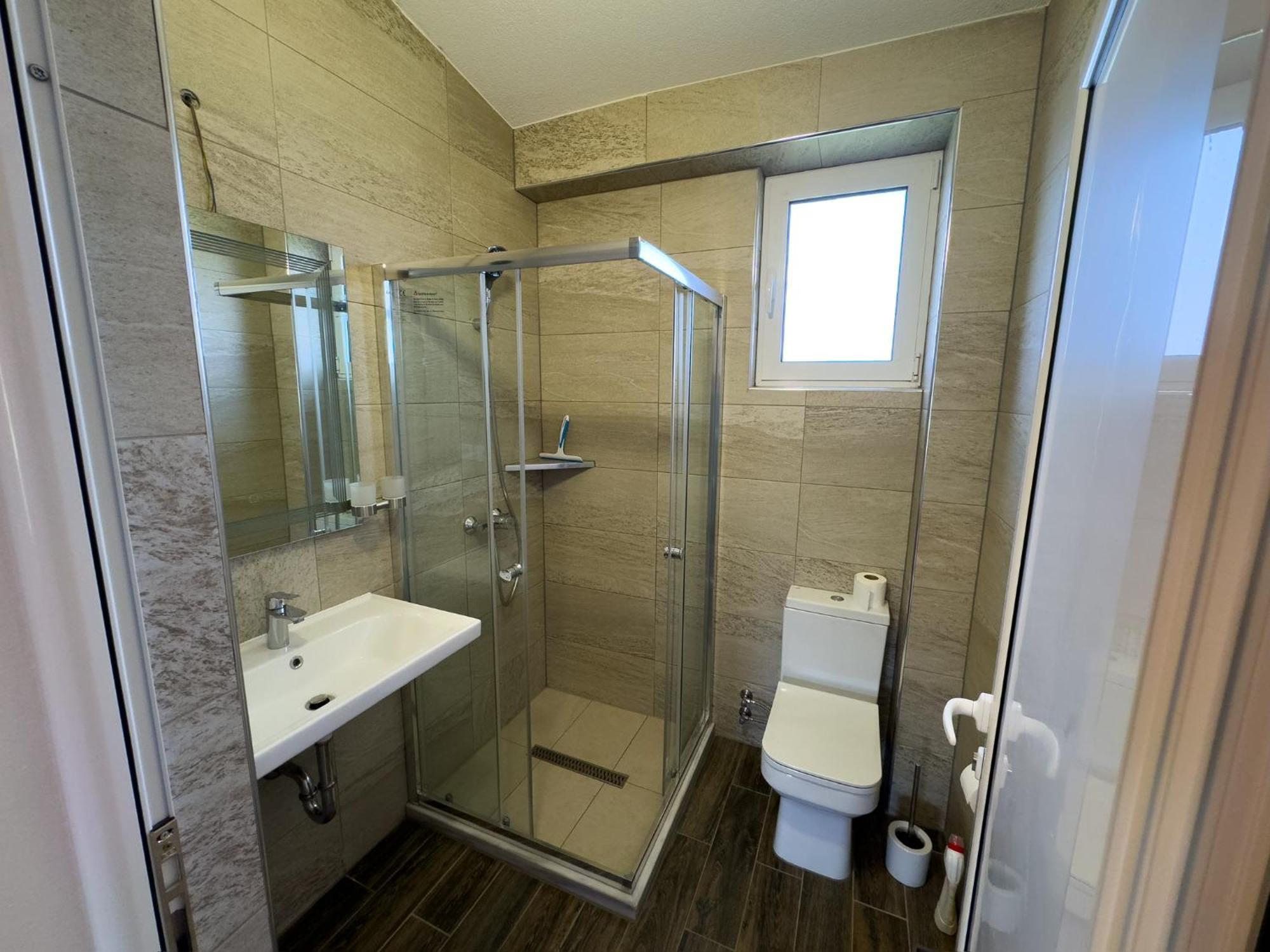 Adla Apartmani อุลซิน ภายนอก รูปภาพ
