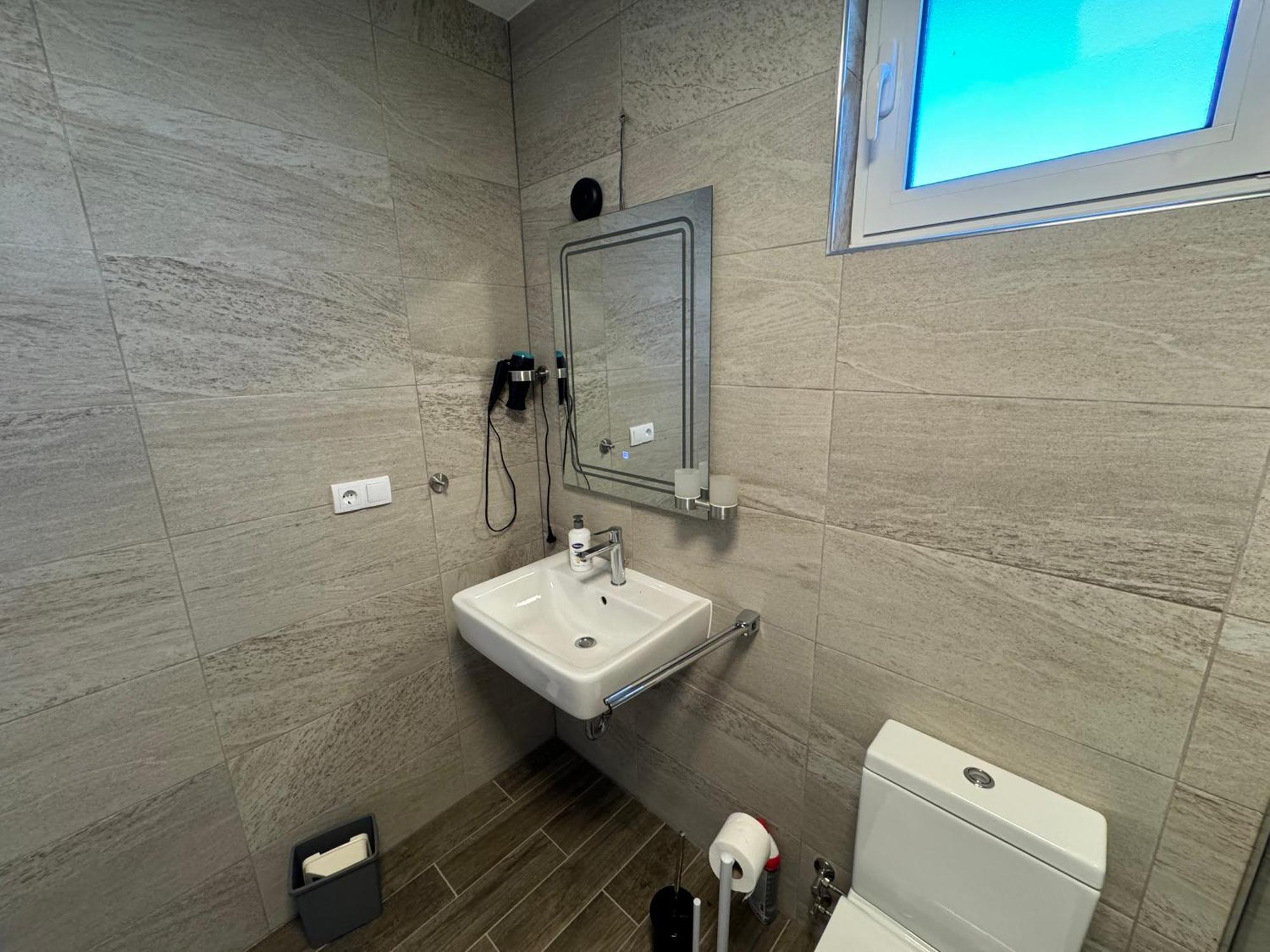 Adla Apartmani อุลซิน ภายนอก รูปภาพ
